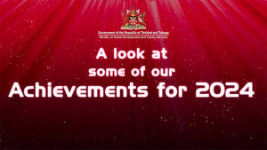 Highlights of our 2024 Achievements