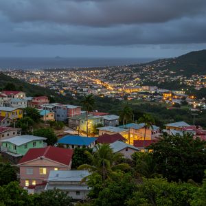 The Ministry of the People Responds to Laventille House Collapse with Urgent Relief