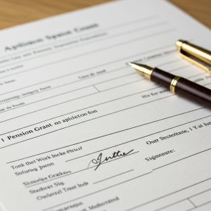 The Ministry of the People Moves to Address the Senior Citizens’ Pension Backlog